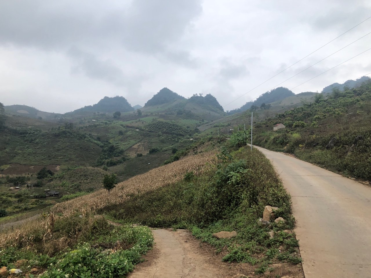 Vietnam Cycling Tour of the Red River Delta 4 Days